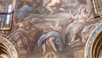 Fig. 38. La Verdad y la Experiencia