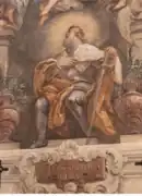 Fig. 50, «S.N FERNANDO REY Ɖ ESPAÑA»