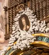 Fig. 62. Mariana de Neoburgo