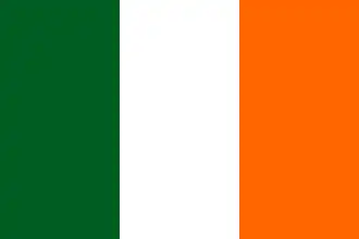 Irlanda