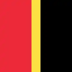 Componente Aéreo del Ejército Belga