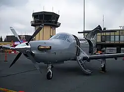 Pilatus PC-12