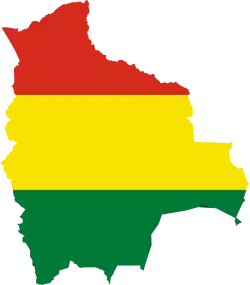 Ver el portal sobre Bolivia