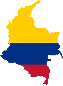 Ver el portal sobre Colombia