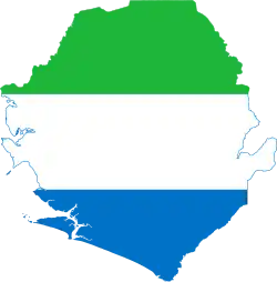 Ver el portal sobre Sierra Leona