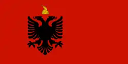 Estado Independiente de Albania