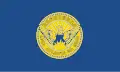 Bandera de Atlanta