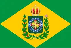 Imperio del Brasil