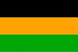 República de Bushmanlandia