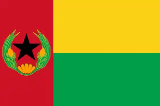 República de Cabo Verde (1975-1992)