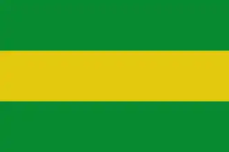 Bandera de Cauca