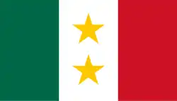 Coahuila y Texas