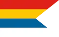 Bandera del comodoro