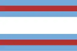 Bandera de Corrientes (1815)