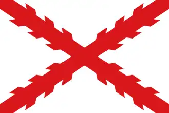 Gobernación de Nueva Castilla