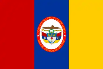 Provincia de Cartagena (Nueva Granada)