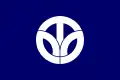 Bandera de Prefectura de Fukui