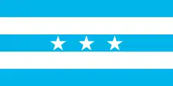Bandera de Guayaquil