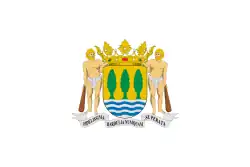 Bandera de Guipúzcoa