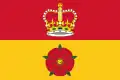 Bandera de Hampshire