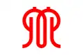 Bandera de Prefectura de Kanagawa