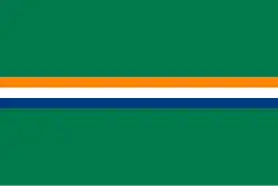 República de Kavangolandia