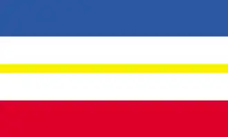 Mecklemburgo-Pomerania Occidental