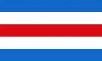 Bandera de Nicaragua