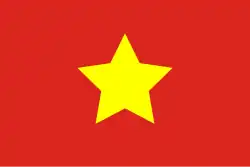 Vietnam del Norte