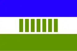 República de Ovambolandia