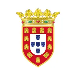 Bandera de Portugal