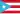 Bandera de Puerto Rico