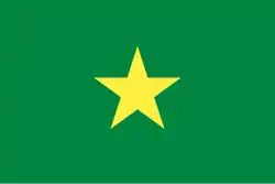 Senegal francés