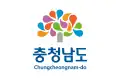 Bandera de Provincia de Chungcheong del Sur