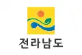 Bandera de Provincia de Jeolla del Sur