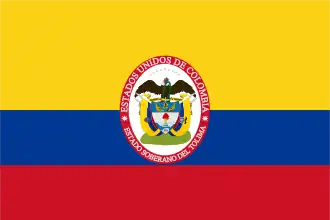 Estado Soberano del Tolima