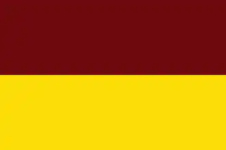 Bandera de Tolima