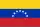 Bandera de Venezuela
