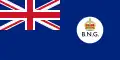 Nueva Guinea Australiana (1888-1906)