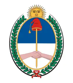Bandera de la Provincia de Jujuy