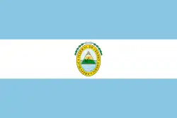 República Federal de Centro América