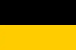 Bandera de Imperio austríaco