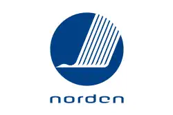 Bandera del Consejo Nórdico (1984-2016)