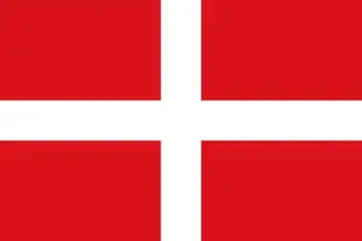 Bandera de Orden de Malta