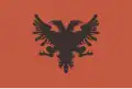Albania independiente