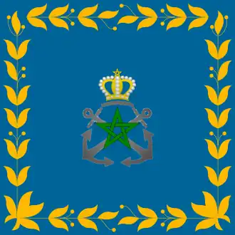 Marina Real de Marruecos