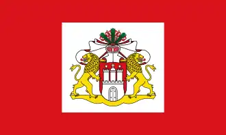 de Estado de Hamburgo