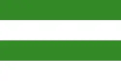 Bandera de Sajonia-Coburgo y Gotha