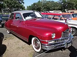 Custom Eight (1948)