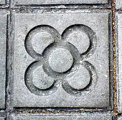 Flor de Barcelona